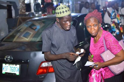 Hospital Evangelism 2