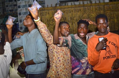 Hospital Evangelism 8