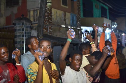 Hospital Evangelism 9